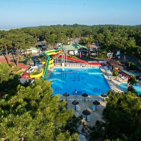 Mobilhome Eleganzia 713 Bonne Anse Plage *